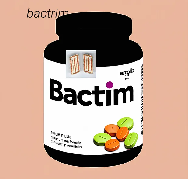 Precio de bactrim f